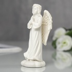 Фигурка полистоун «Ангел-хранитель молитва», 10.5×5×4 см - Фото 3