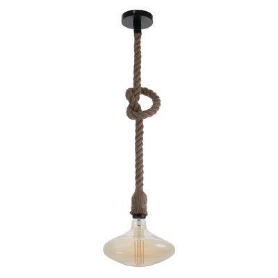 Светильник BayerLux 1376/1 E27 40 Вт 20×20×114 см