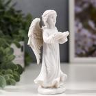Фигурка полистоун «Ангел-хранитель с книгой», 12.5×6.5×4.5 см, МИКС - Фото 2