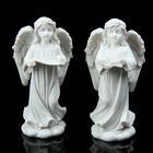 Фигурка полистоун «Ангел-хранитель с книгой», 12.5×6.5×4.5 см, МИКС - Фото 5