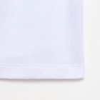 Пижама новогодняя женская (футболка и брюки) KAFTAN "Love", цвет белый/красный, размер 40-42 - Фото 10