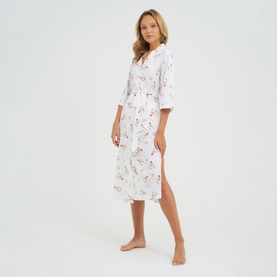 Халат женский KAFTAN "Deers" размер40-42