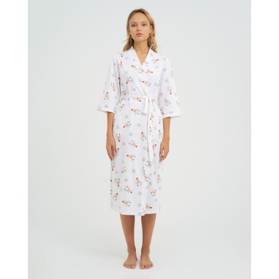 Халат женский KAFTAN «Deers» размер40-42