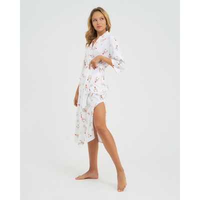 Халат женский KAFTAN «Deers» размер40-42