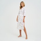 Халат женский KAFTAN "Deers" р.48-50 - Фото 1
