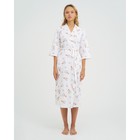 Халат женский KAFTAN "Deers" р.48-50 - Фото 2