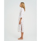 Халат женский KAFTAN "Deers" р.48-50 - Фото 3