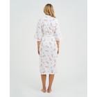 Халат женский KAFTAN "Deers" р.48-50 - Фото 4