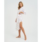 Халат женский KAFTAN "Deers" р.48-50 - Фото 5