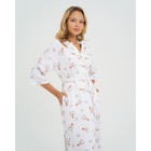 Халат женский KAFTAN "Deers" р.48-50 - Фото 7