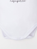 Боди с длинным рукавом Крошка Я «Пухляш», рост 62-68 см, цвет белый 7156026