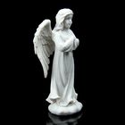 Сувенир полистоун "Ангел-хранитель молитва" МИКС 14,5х7,8х4,5 см - Фото 2