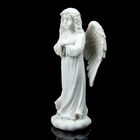 Сувенир полистоун "Ангел-хранитель молитва" МИКС 14,5х7,8х4,5 см - Фото 3