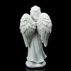 Сувенир полистоун "Ангел-хранитель молитва" МИКС 14,5х7,8х4,5 см - Фото 4