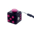 Фиджет кубик антистресс «Ошеламеть», джойстик,на блистере - Фото 3