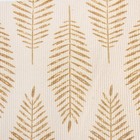 Коврик «Этель. Перья», 60×90 см, хлопок 50% - Фото 3