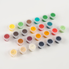 Картина по номерам на новый год на холсте с подрамником «Праздник к нам приходит», 30×40 см - Фото 4