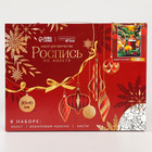 Картина по номерам на новый год на холсте с подрамником «Праздник к нам приходит», 30×40 см - Фото 6