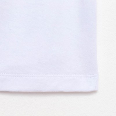 Пижама женская (футболка и брюки) KAFTAN "Тигры" размер 52-54