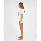 Пижама женская новогодняя (футболка и шорты) KAFTAN «Тигры» р.44-46 - фото 47134443