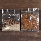 Набор для приготовления коньяка: набор трав и специй 2 шт., штоф 2 шт. - Фото 4