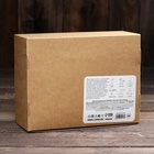 Набор для приготовления коньяка: набор трав и специй 2 шт., штоф 2 шт. - Фото 7