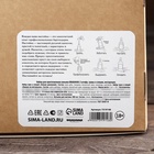 Набор для приготовления коньяка: набор трав и специй 2 шт., штоф 2 шт. - Фото 8