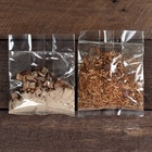 Подарочный набор для приготовления коньяка «Крепкому духом»: набор трав и специй 2 шт. х 20 г, 2 штофа по 500 мл., инструкция - Фото 4