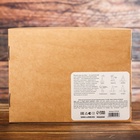 Подарочный набор для приготовления коньяка «Крепкому духом»: набор трав и специй 2 шт. х 20 г, 2 штофа по 500 мл., инструкция - Фото 10