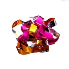 Хлопушка пружинная поворотная Happy new year, 11 см - Фото 5