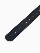 Маска карнавальная кожаная «Кошка», цвет чёрный - Фото 3