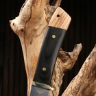 Нож охотничий "Иркутск" сталь - 40х13, рукоять - дерево, 24 см - Фото 5