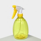 Пульверизатор, 0.45 л, МИКС, Greengo - Фото 9