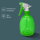 Пульверизатор, 0.45 л, МИКС, Greengo - Фото 2