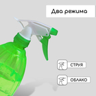 Пульверизатор, 0.45 л, МИКС, Greengo - Фото 4