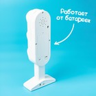 Светофор «Большая дорога», обучающие карточки, русский чип, свет, звук - Фото 8