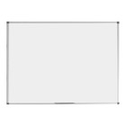 Доска магнитно-маркерная, Calligrata PREMIUM, 90×120 см, в алюминиевой рамке, с полочкой - Фото 2