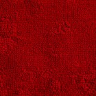 Полотенце подарочное в коробке Экономь и Я, Вид 1, 30х60 см, цвет бордовый, 100% хлопок, 320 г/м2 - Фото 3
