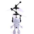 Супербол «Космобот», летает, работает от аккумулятора, МИКС - Фото 2