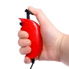 Автотрек «Гонки на суперкарах», 546 см, с 2 машинами, пульт + ручной генератор, работает от сети - Фото 11