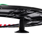 Автотрек «Гонки на суперкарах», 546 см, с 2 машинами, пульт + ручной генератор, работает от сети - Фото 6