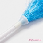 Щётка для пыли Доляна, 54×4.5 см, МИКС - Фото 2