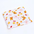 Подушка успокаивающая, 25×25 см - Фото 6