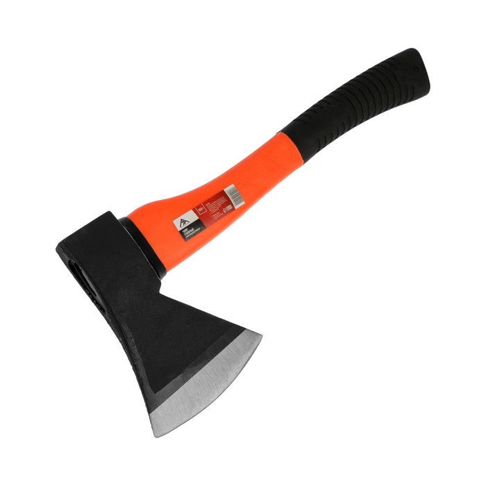 Топор столярный ЛОМ, фиберглассовое топорище, 1000 г