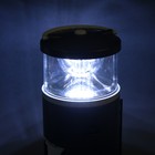 Набор инструментов ТУНДРА, подарочный пластиковый кейс «Фонарь», 11 предметов - Фото 5