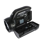 Набор инструментов ТУНДРА, подарочный пластиковый кейс «Фонарь», 17 предметов - Фото 2