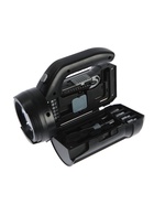 Набор инструментов ТУНДРА, подарочный пластиковый кейс «Фонарь», 17 предметов - Фото 3