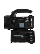 Набор инструментов ТУНДРА, подарочный пластиковый кейс «Фонарь», 17 предметов - Фото 4