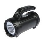 Набор инструментов ТУНДРА, подарочный пластиковый кейс «Фонарь», 17 предметов - Фото 4