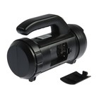 Набор инструментов ТУНДРА, подарочный пластиковый кейс «Фонарь», 17 предметов - Фото 6